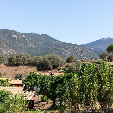 Camping Les Couchants Casaglione エクステリア 写真