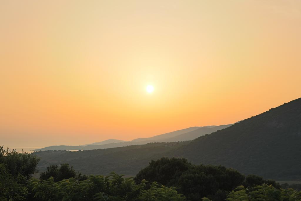 Camping Les Couchants Casaglione 部屋 写真